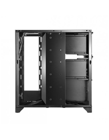 Lian Li O11Dynamic XL (ROG Certified) - Argento