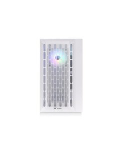 Thermaltake CTE C700 ARGB Mid-Tower - Bianco 2