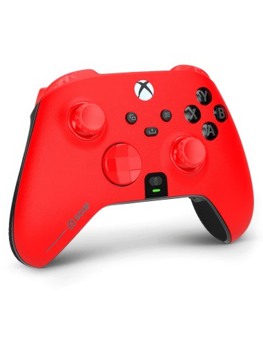 SCUF Instinct Pro Controller Wireless per Xbox Series XS, Xbox One, PC e Mobile - Red