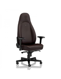 Noblechairs ICON Gaming Chair - Java Edition