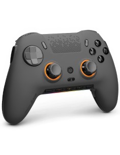 SCUF Envision PRO Controller Wireless RGB per PC - Steel Gray