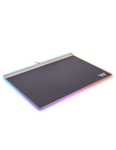 Thermaltake Argent MP1 RGB Gaming Mouse Pad