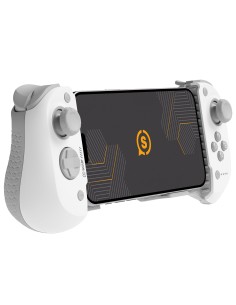 SCUF Nomad - Bianco