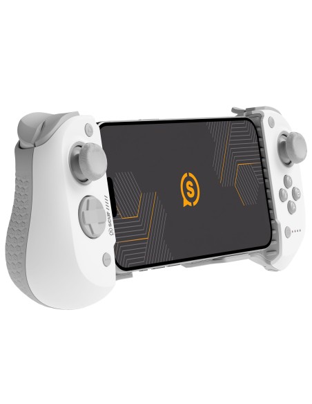 SCUF Nomad - Bianco