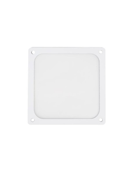 Silverstone SST-FF123W Filtro Antipolvere Magnetico - 120mm Bianco