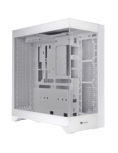 Thermaltake CTE E660 MX Snow Mid Tower Chassis - Bianco