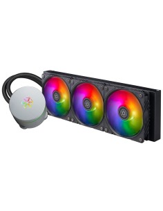 Silverstone IceMyst 360 Cooler AIO, ARGB - 360 mm