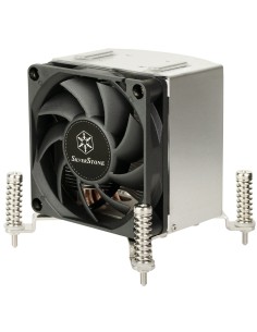 Silverstone SST-AR10-1700 CPU Cooler - 70 mm