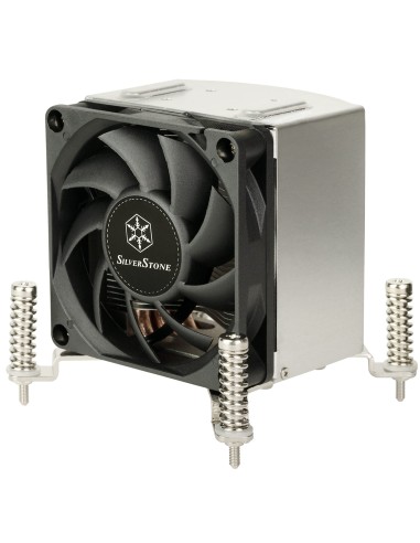 Silverstone SST-AR10-1700 CPU Cooler - 70 mm