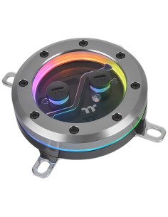 Thermaltake Pacific SW1 Plus CPU Water Block