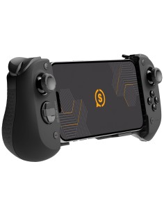 SCUF Nomad - Nero