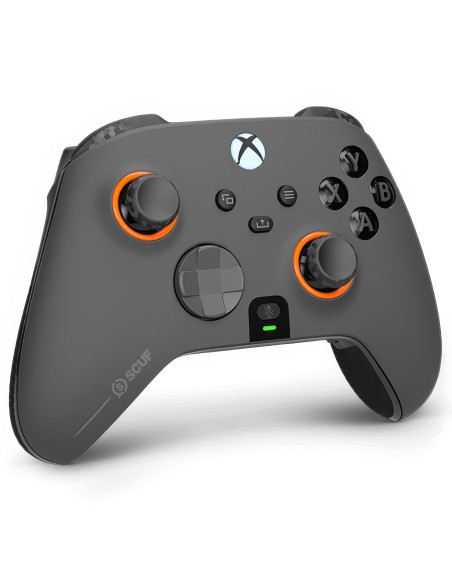 SCUF Instinct Pro Controller Wireless per Xbox Series XS, Xbox One, PC e Mobile - Grigio