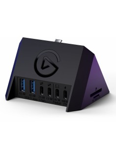 Elgato USB Hub Multiport Adapter per Stream Deck +