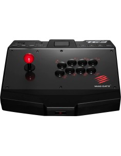 Mad Catz T.E.3 Arcade Stick - Nero