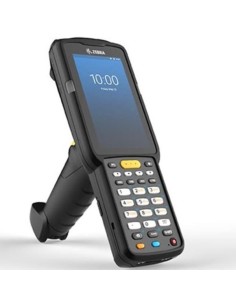 MC33 2D BT 38KY 4/32 GB NFC GUN