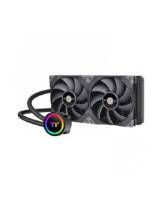 Thermaltake TOUGHLIQUID 280 ARGB Sync All-In-One Liquid Cooler - 280mm