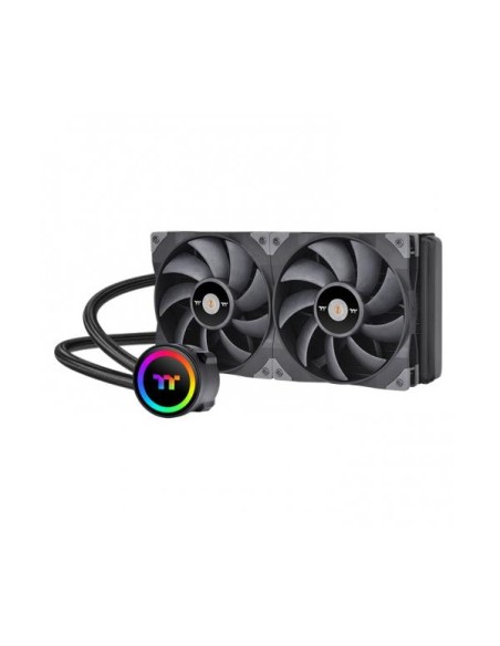 Thermaltake TOUGHLIQUID 280 ARGB Sync All-In-One Liquid Cooler - 280mm