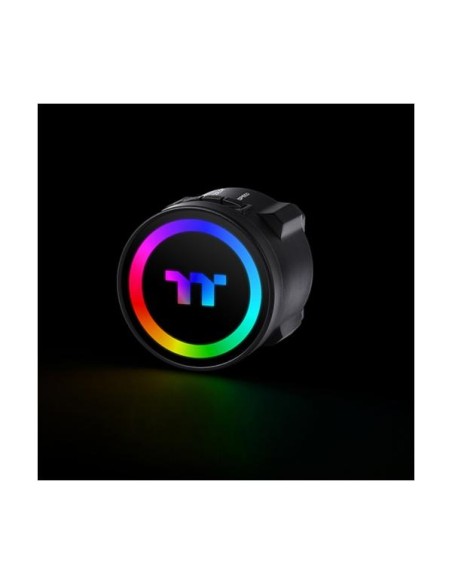 Thermaltake TOUGHLIQUID 280 ARGB Sync All-In-One Liquid Cooler - 280mm