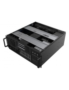 Silverstone SST-RM47-502I 4U Rackmount Server Chassis Interchangeable