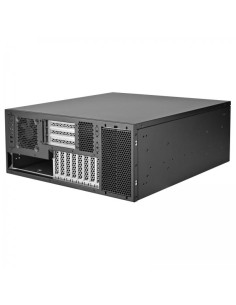 Silverstone SST-RM47-502I 4U Rackmount Server Chassis Interchangeable 2
