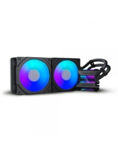 PHANTEKS Glacier One 280 MPH, D-RGB - Nero