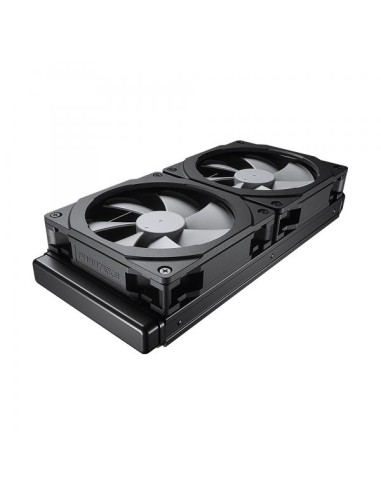 PHANTEKS Glacier One 280 MPH, D-RGB - Nero