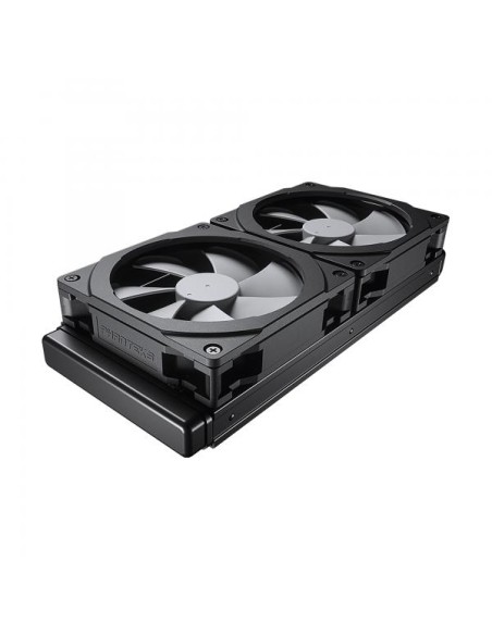 PHANTEKS Glacier One 280 MPH, D-RGB - Nero