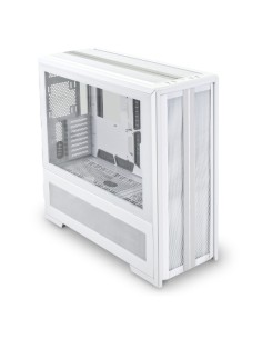 Lian Li V3000 Plus Full-Tower - Bianco