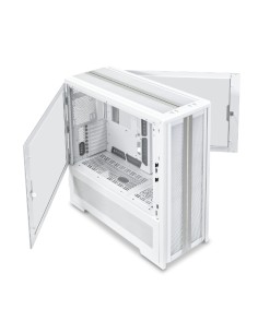 Lian Li V3000 Plus Full-Tower - Bianco 2