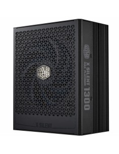 Cooler Master X Silent Max Platinum - 1300 Watt