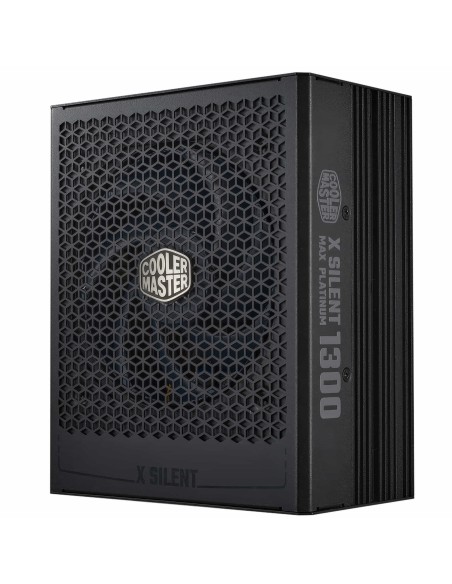 Cooler Master X Silent Max Platinum - 1300 Watt