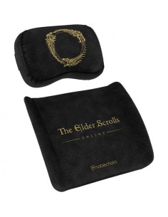 Noblechairs Set di cuscini Memory Foam - The Elder Scrolls Online Edition 2