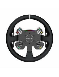MOZA CS V2P Volante Rotondo - 33 cm