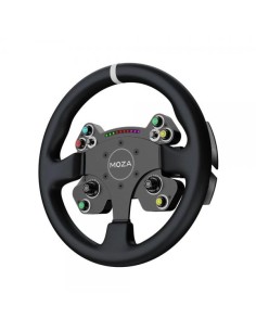MOZA CS V2P Volante Rotondo - 33 cm 2