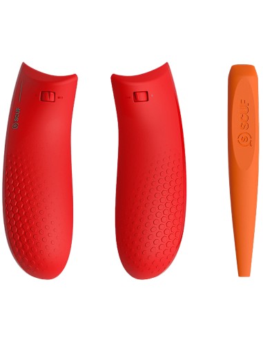 SCUF PRO Grip Per Controller XBOX Series XS - Red