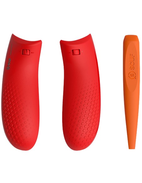 SCUF PRO Grip Per Controller XBOX Series XS - Red