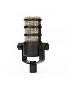 RODE Podmic, Microfono Professionale