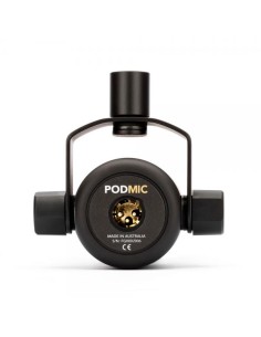 RODE Podmic, Microfono Professionale 2