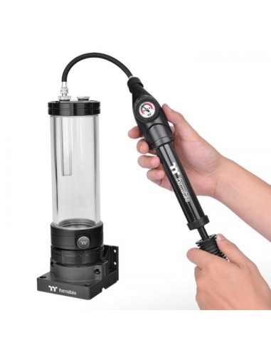 Thermaltake Pacific Leak Tester - Tester di Pressione