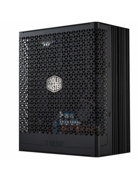 Cooler Master X Silent Edge Platinum - 850 Watt