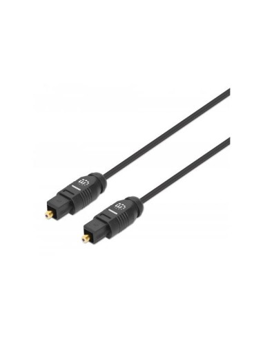 Cavo Audio Ottico Digitale Toslink 1m