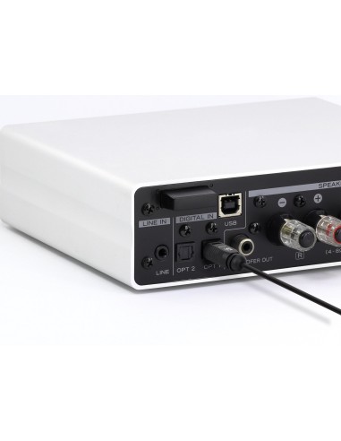 Cavo Audio Ottico Digitale Toslink 1m