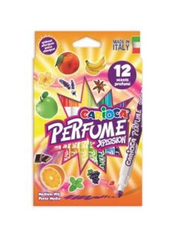 CF12 PENNARELLO XPLOSION ASSORTITI