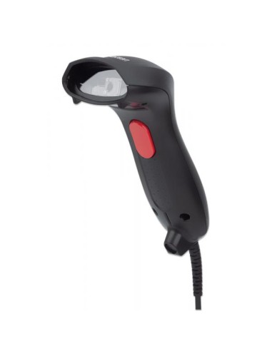 Barcode Scanner 2D