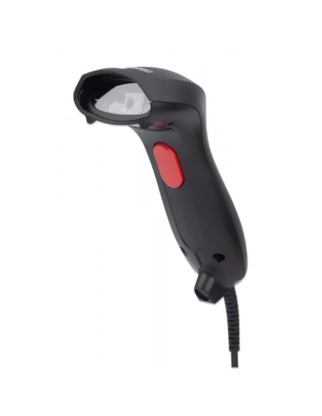 Barcode Scanner 2D