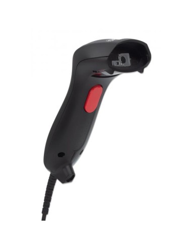 Barcode Scanner 2D