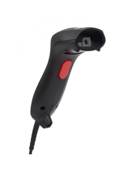 Barcode Scanner 2D