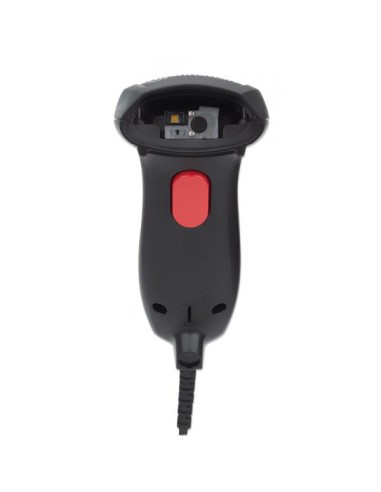 Barcode Scanner 2D