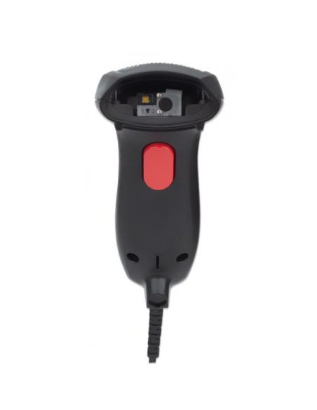 Barcode Scanner 2D