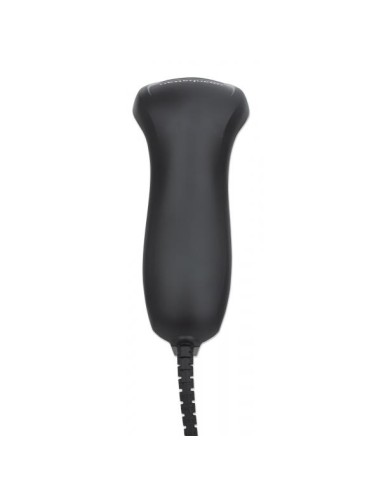 Barcode Scanner 2D